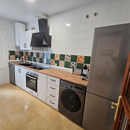 Apartamentos Terraza Chiclana Centro Ciudad Чиклана де ла Фронтера Екстериор снимка