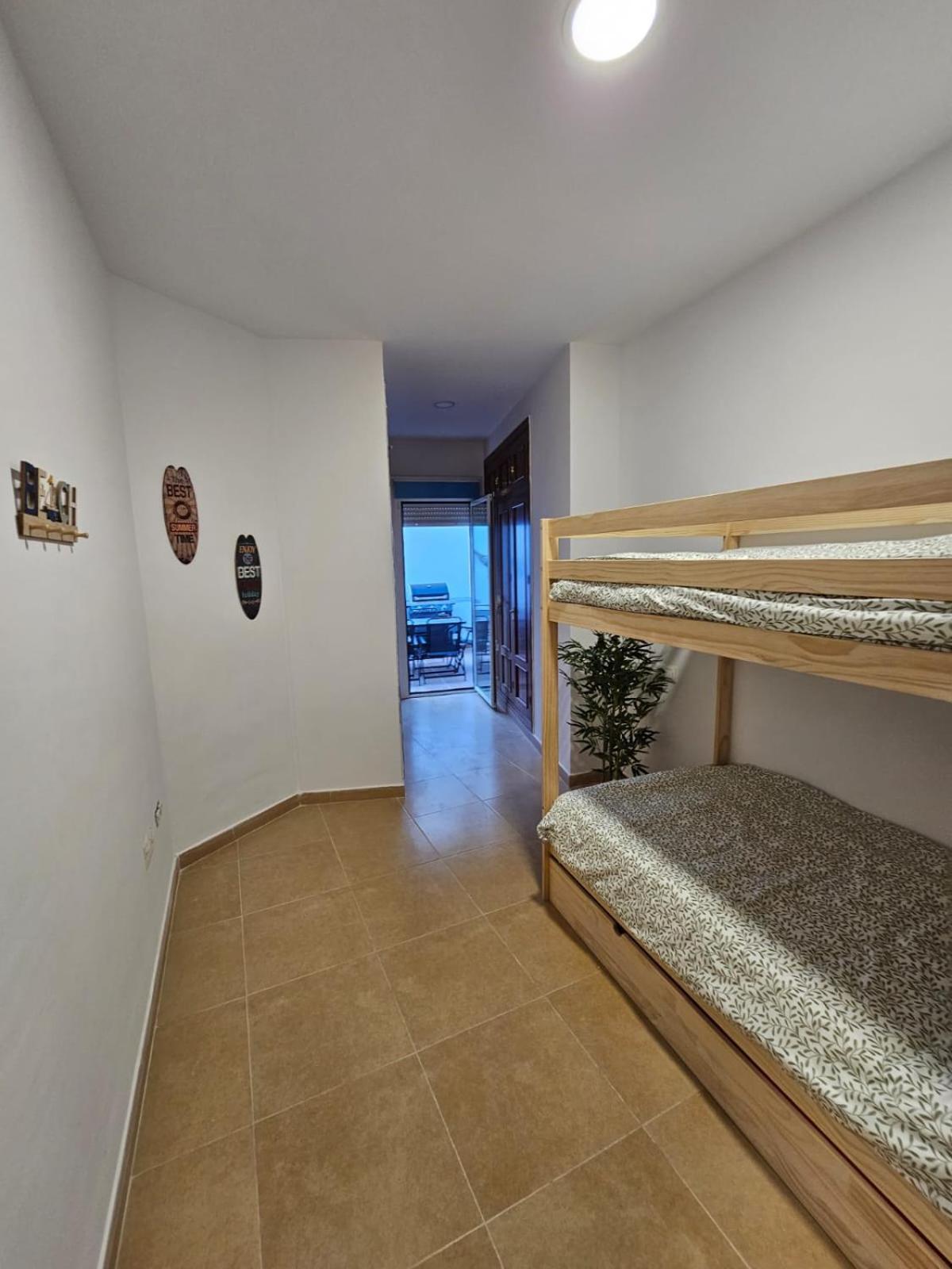 Apartamentos Terraza Chiclana Centro Ciudad Чиклана де ла Фронтера Екстериор снимка
