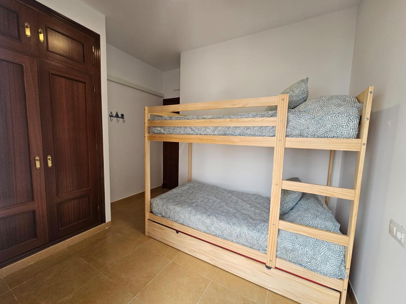 Apartamentos Terraza Chiclana Centro Ciudad Чиклана де ла Фронтера Екстериор снимка