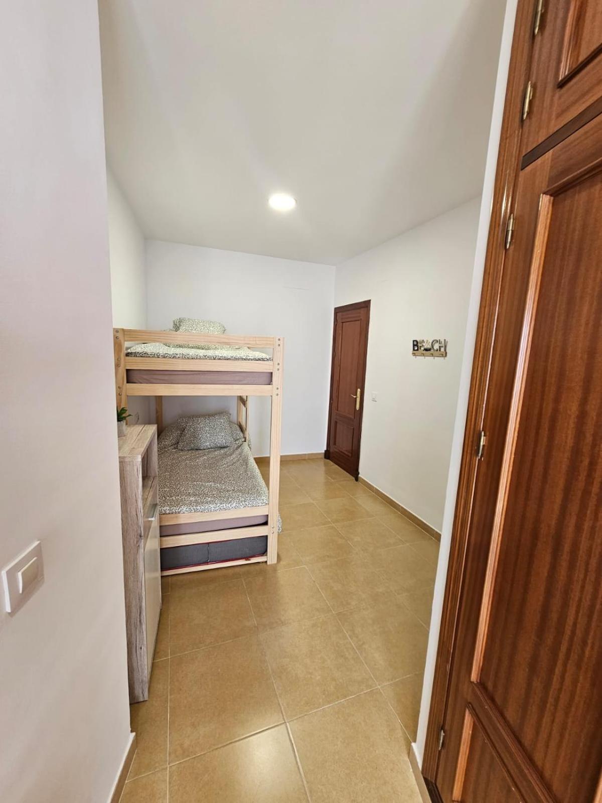 Apartamentos Terraza Chiclana Centro Ciudad Чиклана де ла Фронтера Екстериор снимка