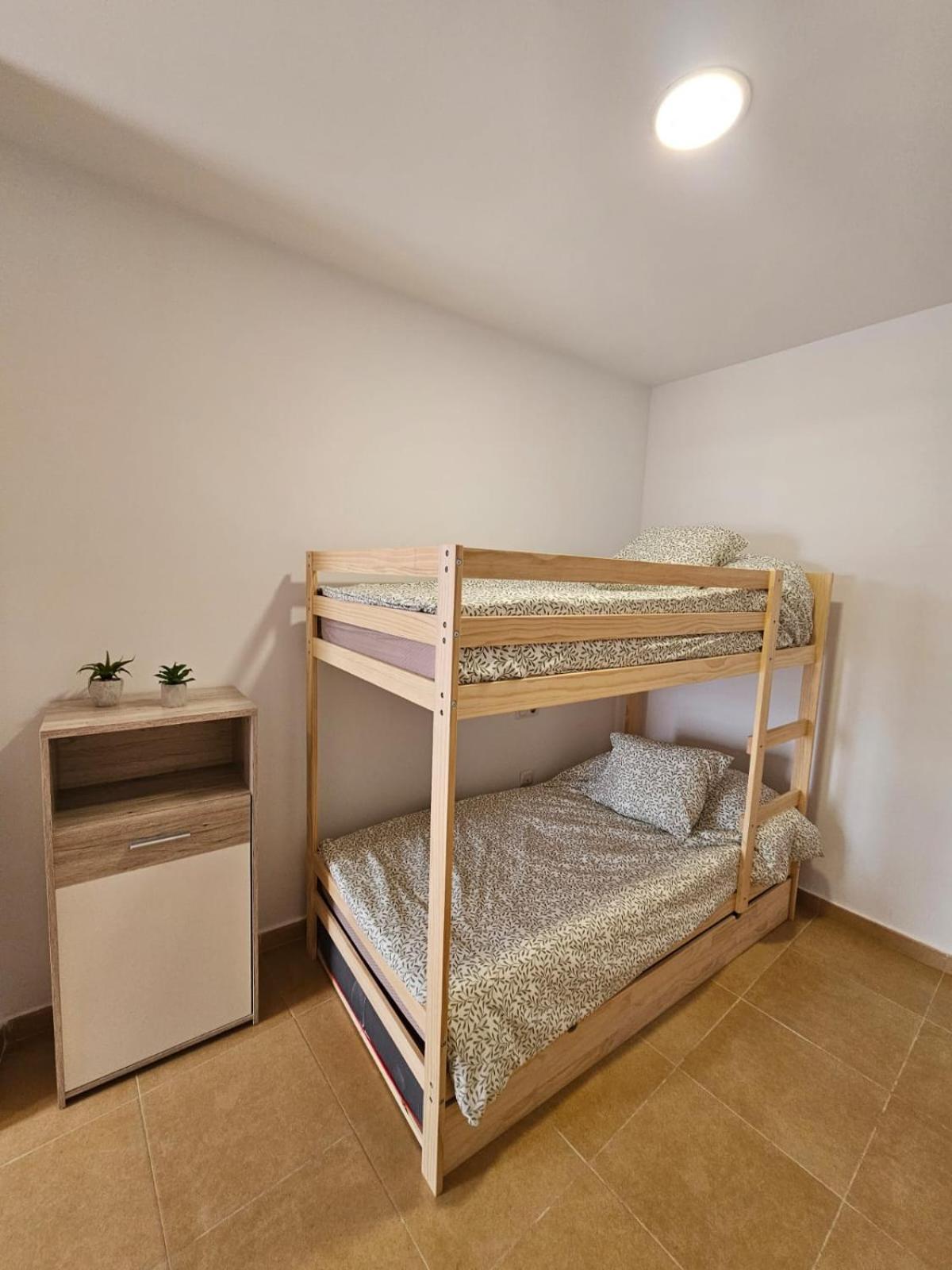 Apartamentos Terraza Chiclana Centro Ciudad Чиклана де ла Фронтера Екстериор снимка
